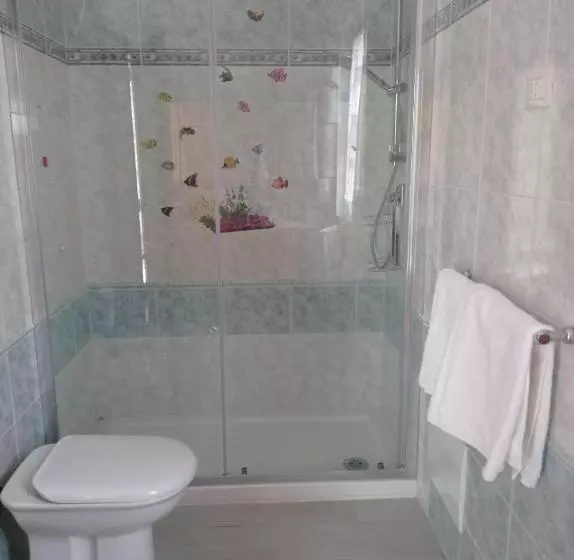 צימר Spiaggia Lazzarettohouse