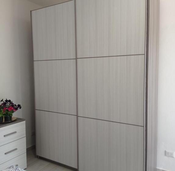 تختخواب و صبحانه Spiaggia Lazzarettohouse