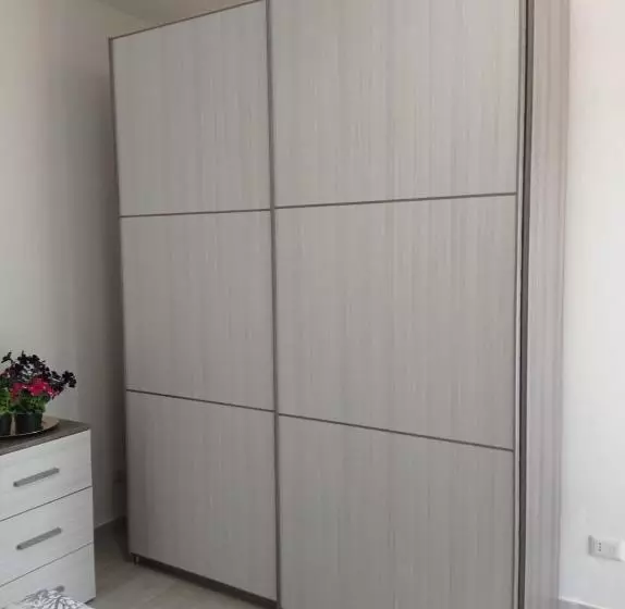צימר Spiaggia Lazzarettohouse