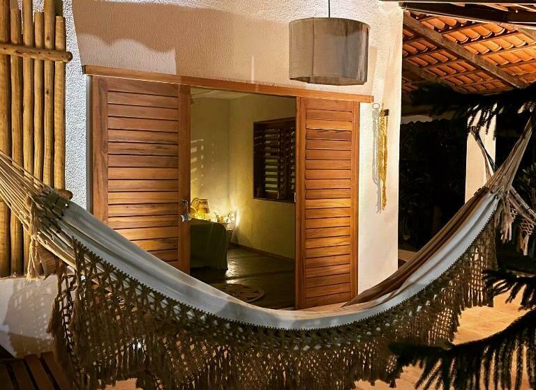 צימר Casa Tropical Taiba