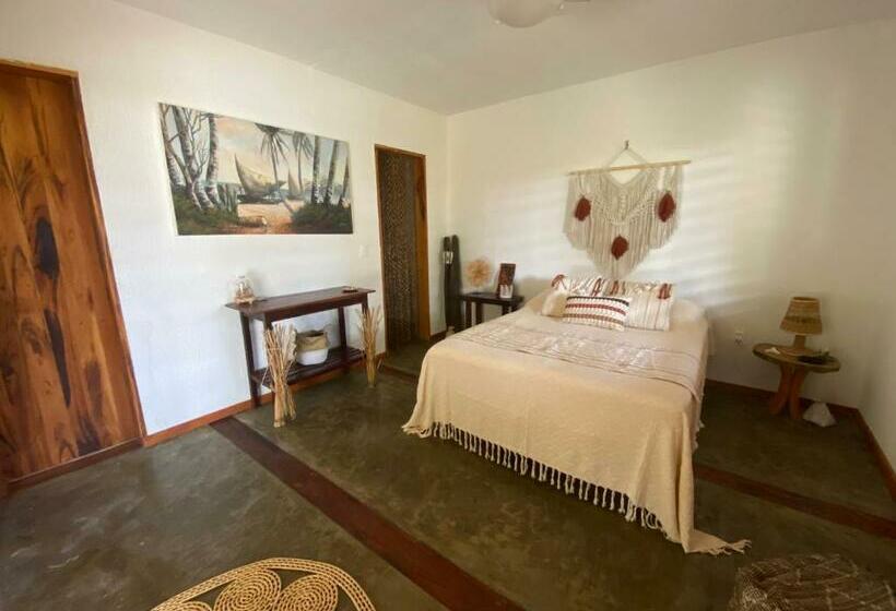 צימר Casa Tropical Taiba