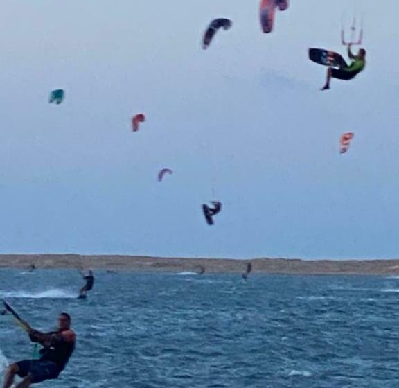 צימר Casa Tropical Taiba