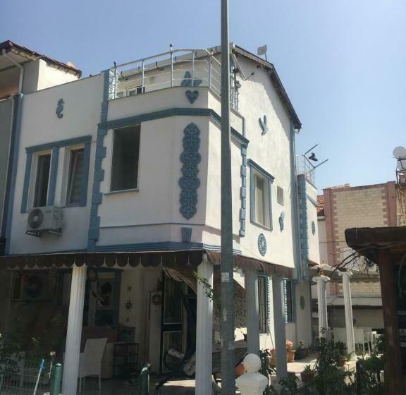 Bed and Breakfast Ken