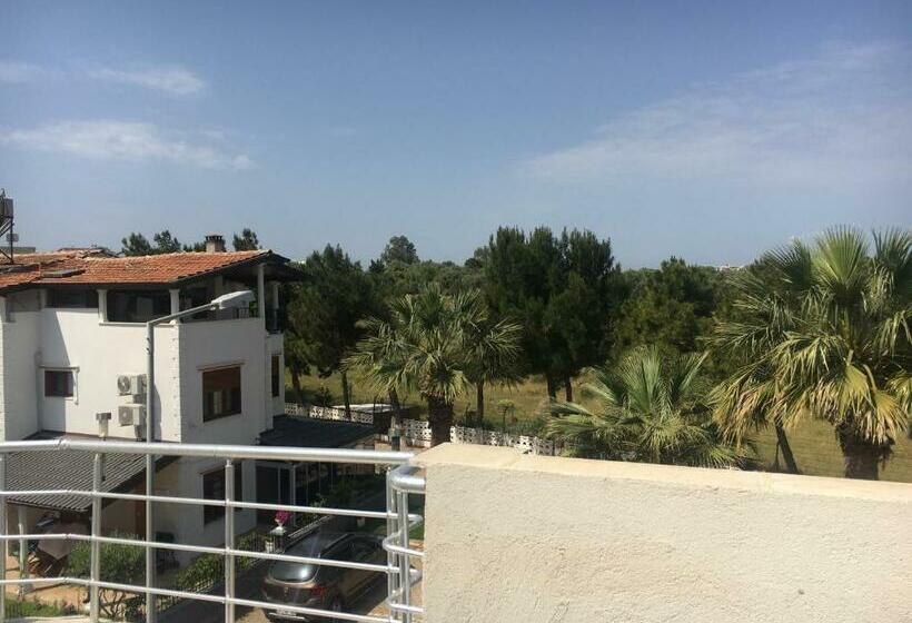 Bed and Breakfast Ken