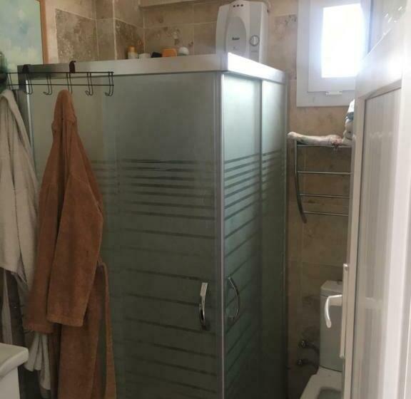 Bed and Breakfast Ken