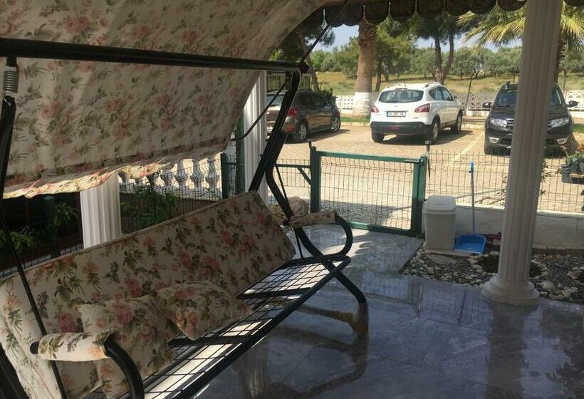 Bed and Breakfast Ken