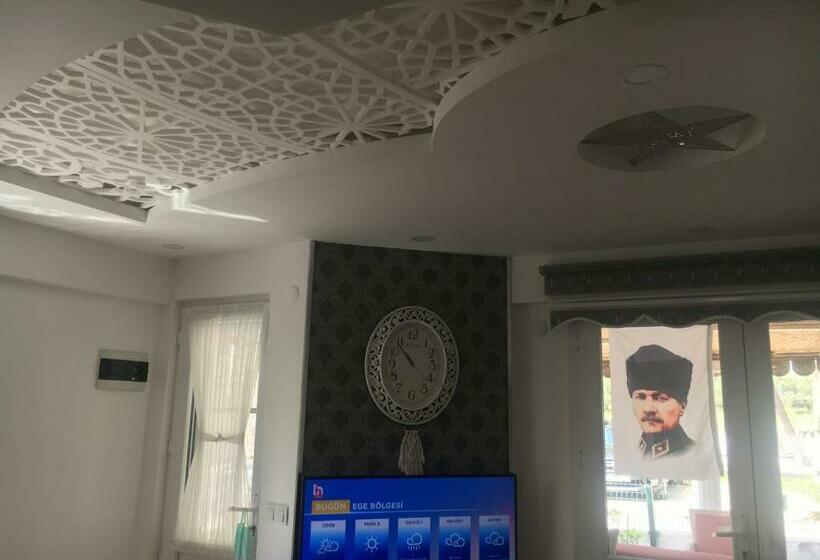 Bed and Breakfast Ken