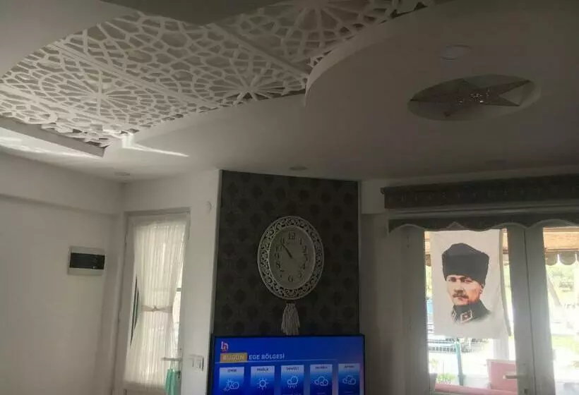 Nocleg ze śniadaniem Ken