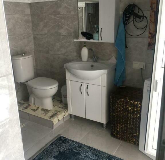 Bed and Breakfast Ken