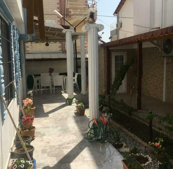 Bed and Breakfast Ken