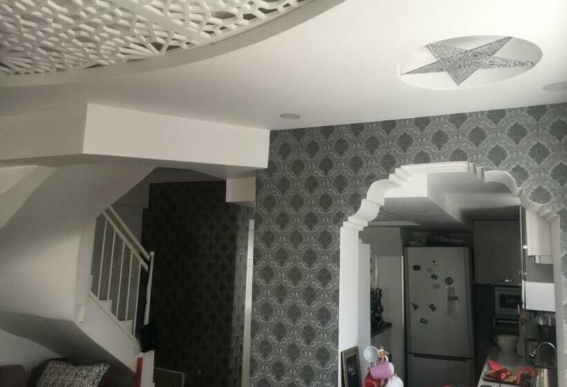 Bed and Breakfast Ken