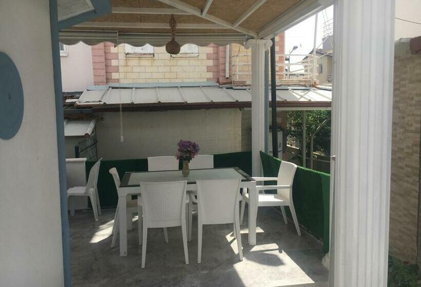 Bed and Breakfast Ken