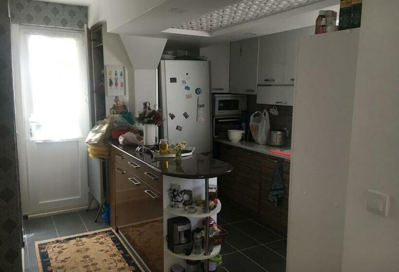 Bed and Breakfast Ken