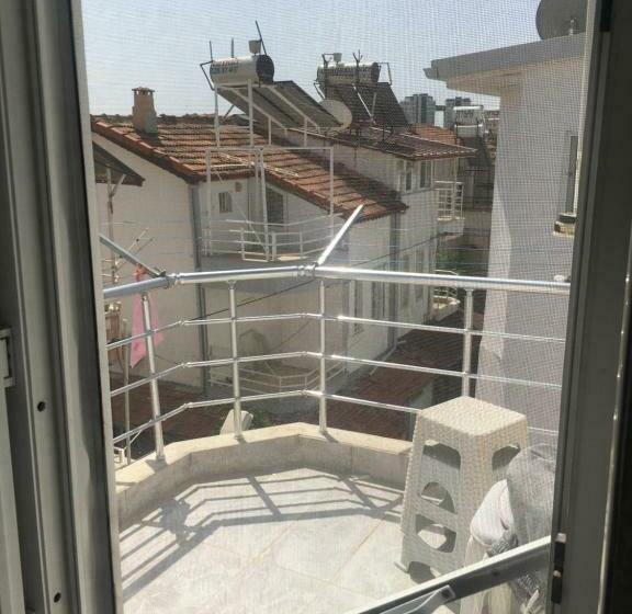 Bed and Breakfast Ken