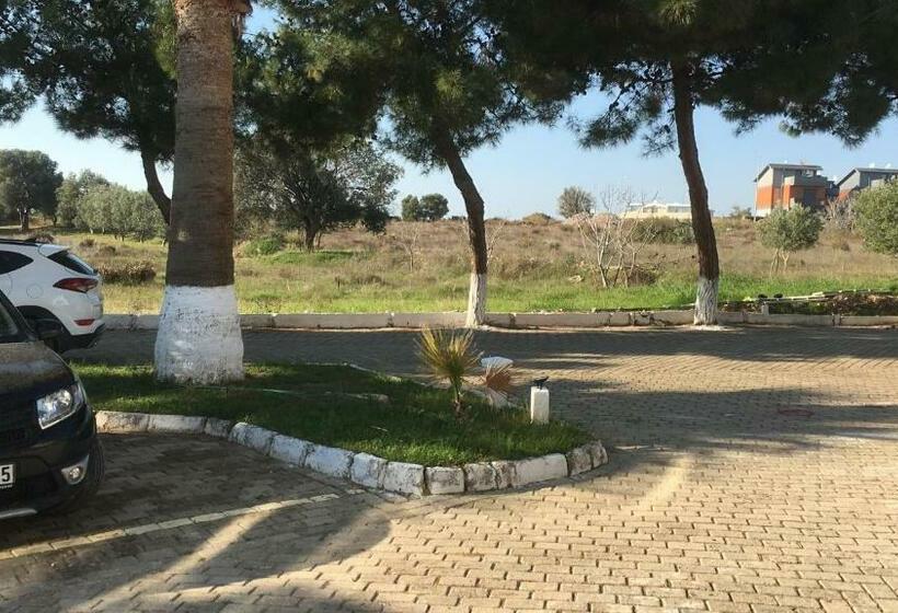 Bed and Breakfast Ken