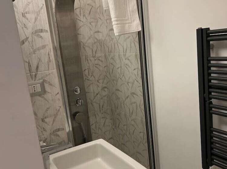 住宿加早餐  Luxury Cassese