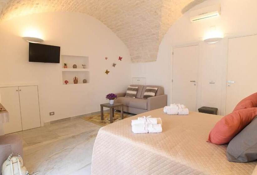 住宿加早餐  Luxury Cassese