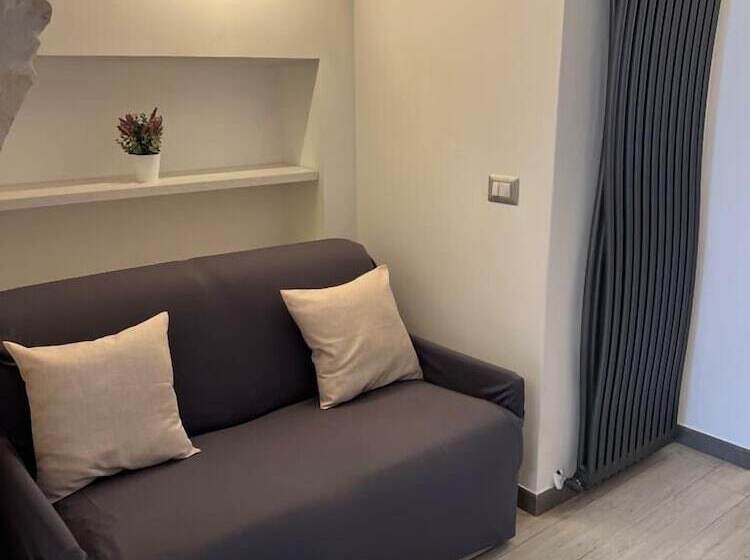 住宿加早餐  Luxury Cassese