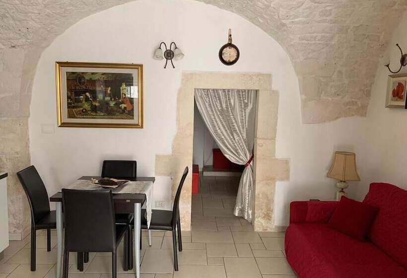 住宿加早餐  Luxury Cassese