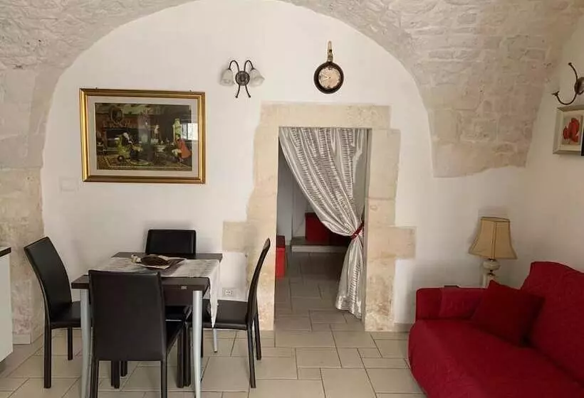 تختخواب و صبحانه Luxury Cassese