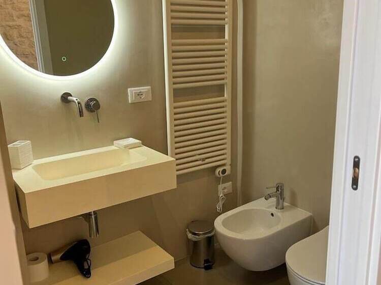 住宿加早餐  Luxury Cassese