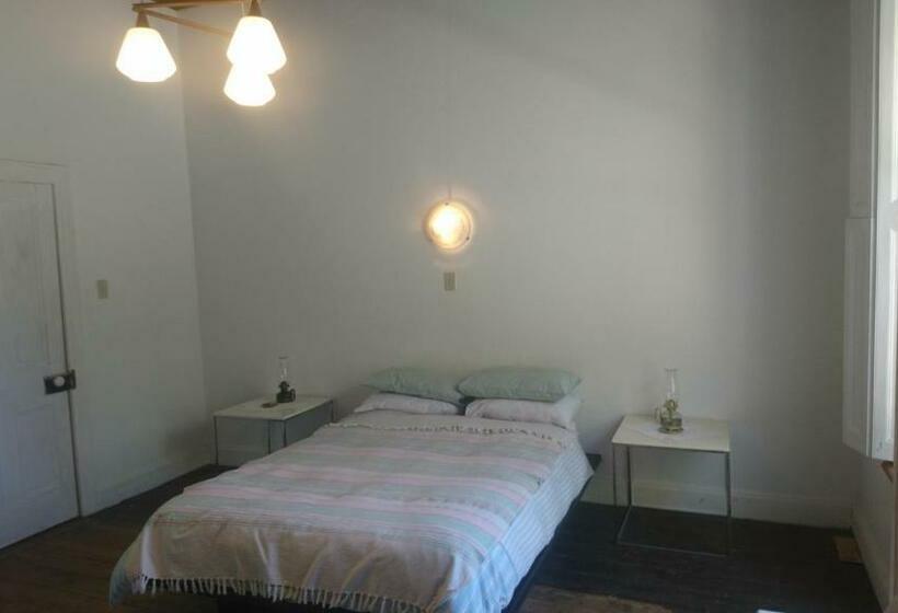 مبيت وإفطار Spindlewood Barn Accommodation