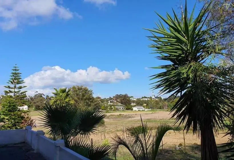 Aamiaismajoitus (B&B) Spindlewood Barn Accommodation