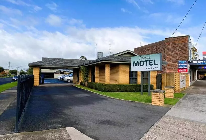 Dalvue Motel