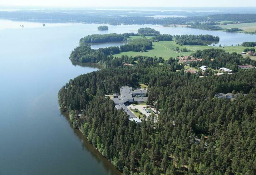 Hotel Hyvinvointikeskus Apila