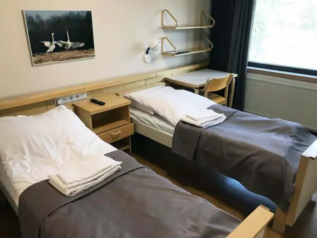 Hotelli Hyvinvointikeskus Apila