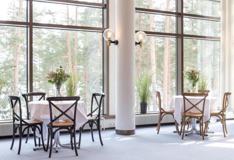 Hotel Hyvinvointikeskus Apila