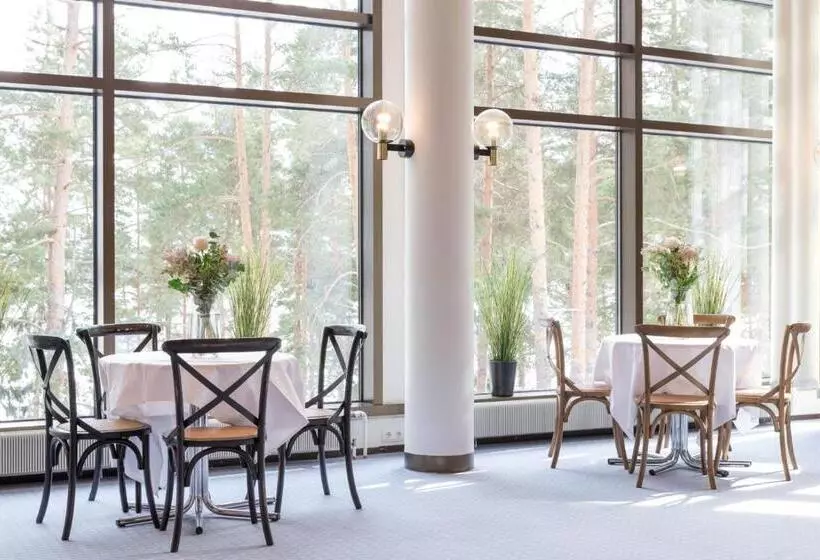 Hotelli Hyvinvointikeskus Apila