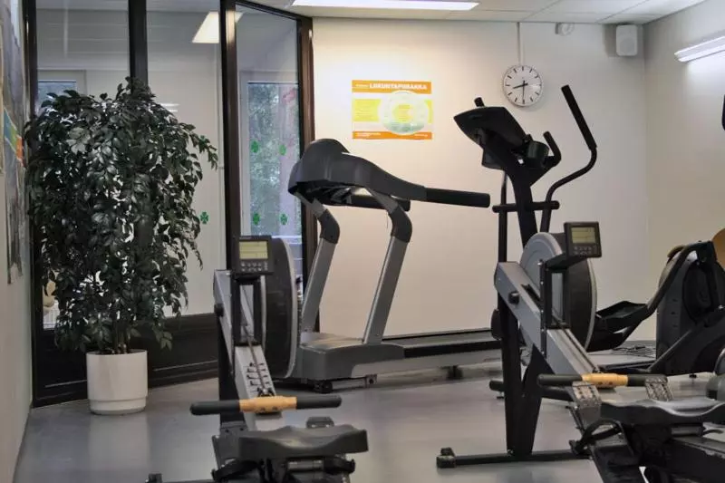 Hotelli Hyvinvointikeskus Apila