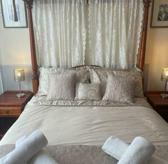 בית מלון כפרי Riversvale