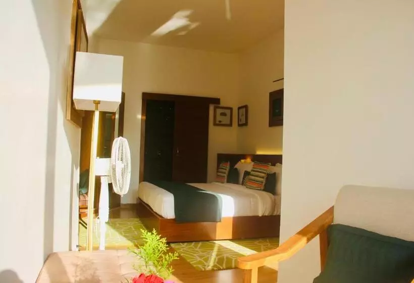 Tree Of Life Eila Art Hotel, Manali
