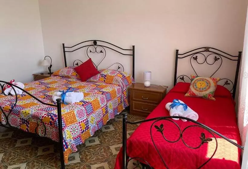 پانسیون Sunset