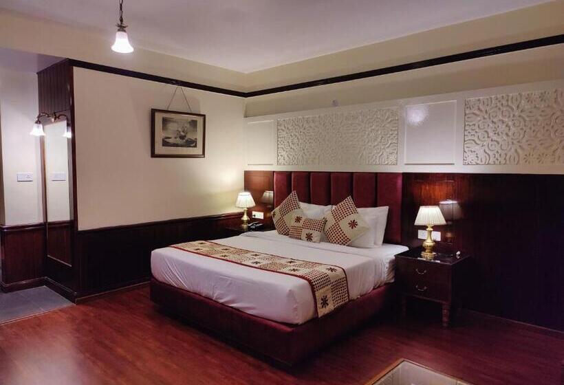 אתר נופש Woodville Palace