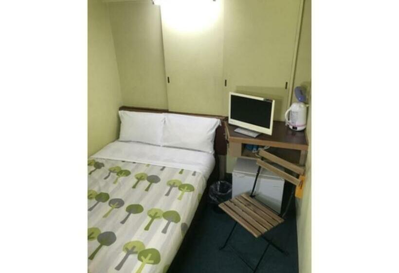Rico Hotel Kokura Vacation Stay 22590v