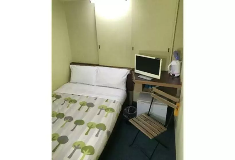 Rico Hotel Kokura   Vacation Stay 22590v