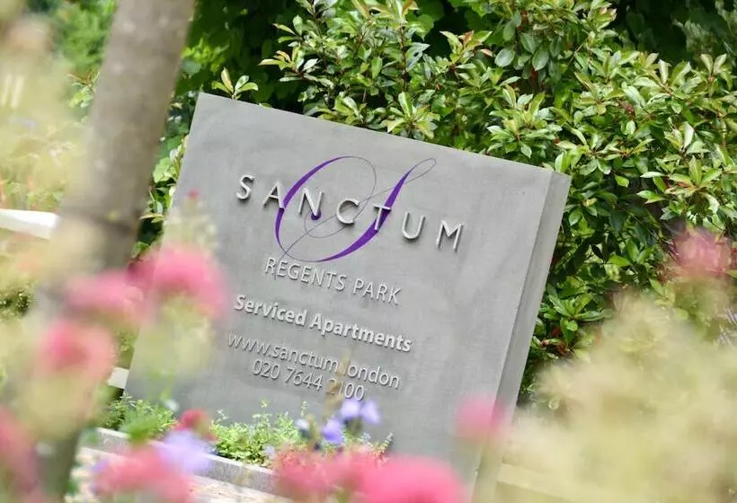 Sanctum Regent's Park