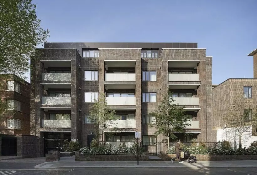 Sanctum Regent's Park