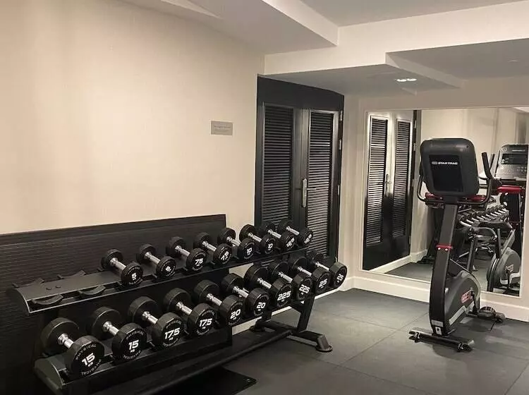 Sanctum Regent's Park