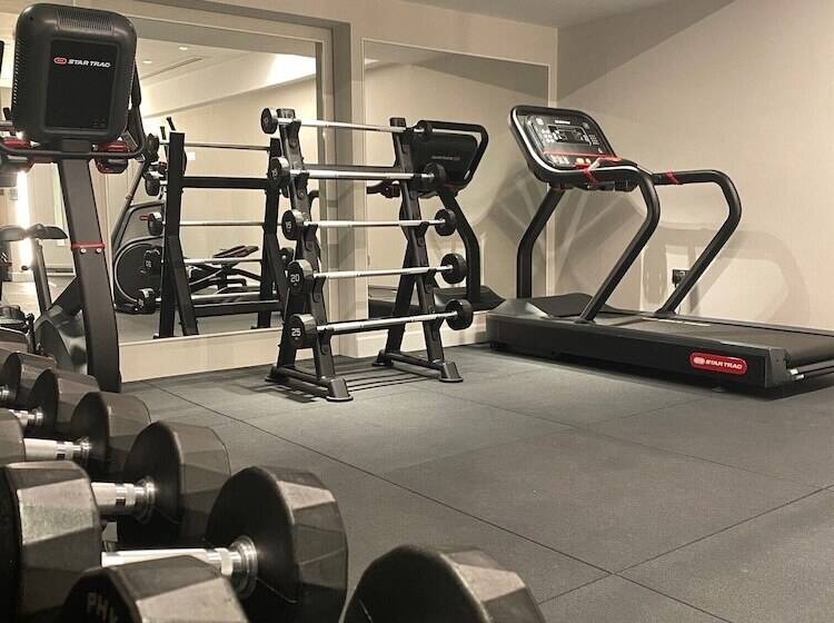 Sanctum Regent's Park