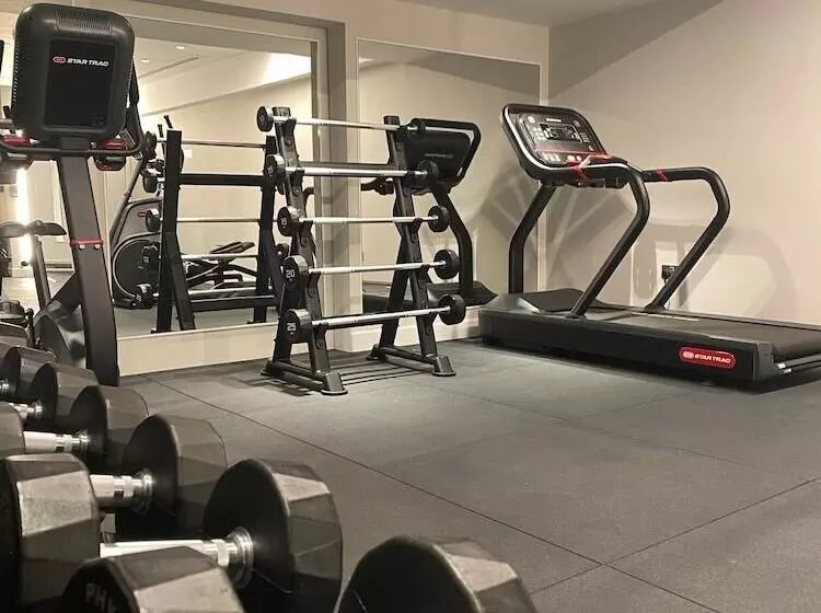 Sanctum Regent's Park