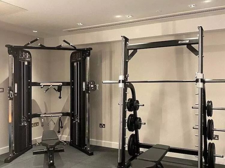 Sanctum Regent's Park