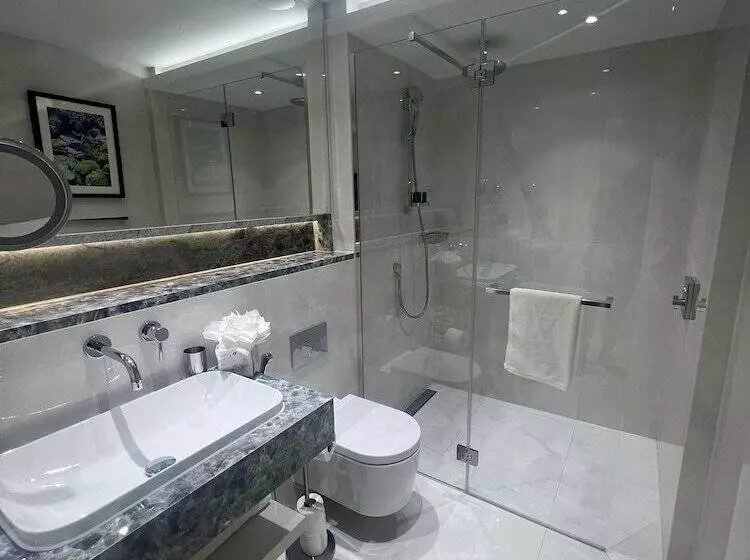 Sanctum Regent's Park