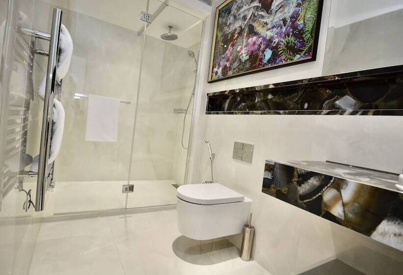 Sanctum Regent's Park