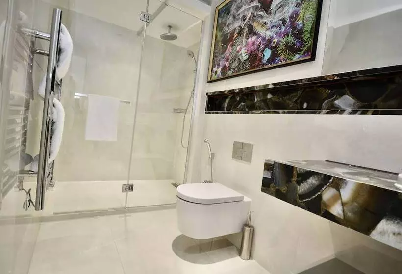 Sanctum Regent's Park