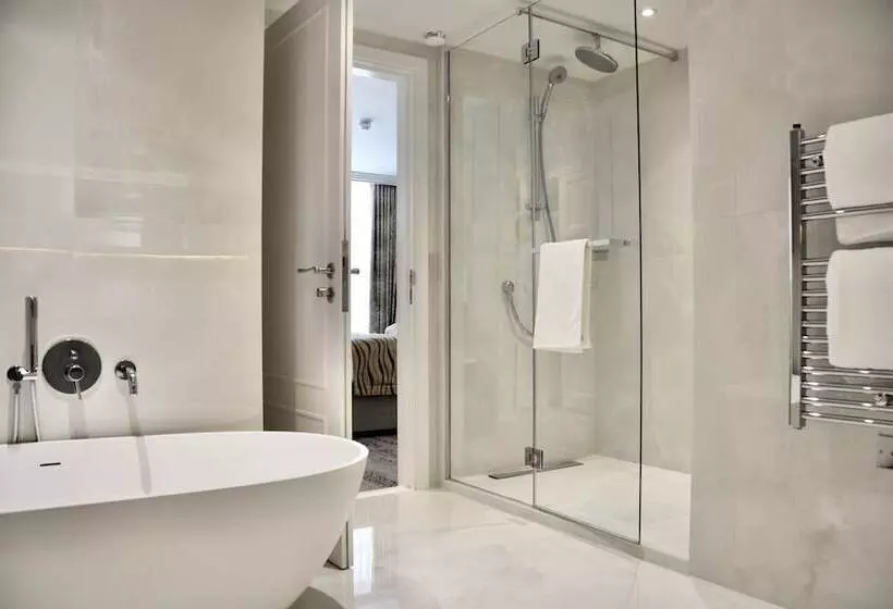 Sanctum Regent's Park