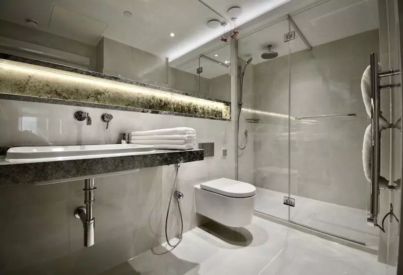 Sanctum Regent's Park